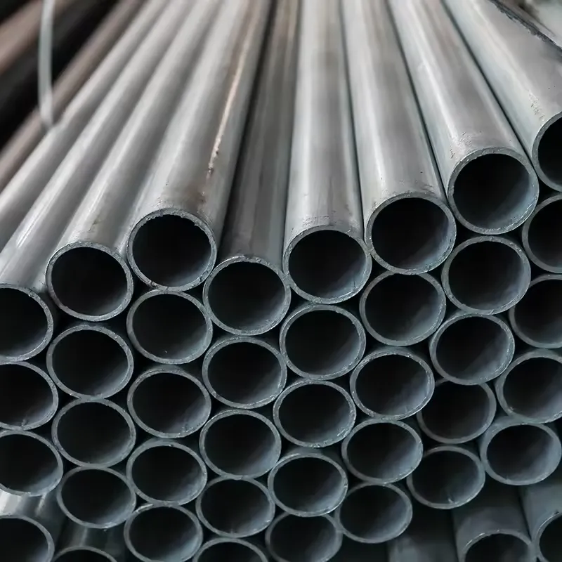 galvanized steel pipe&tube